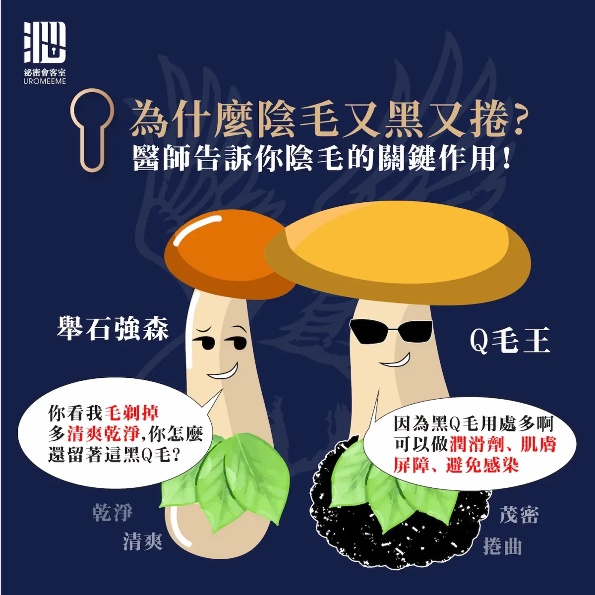 陰毛|包皮槍,台北泌尿科推薦,割包皮健保,恢復,包皮槍保險,費用